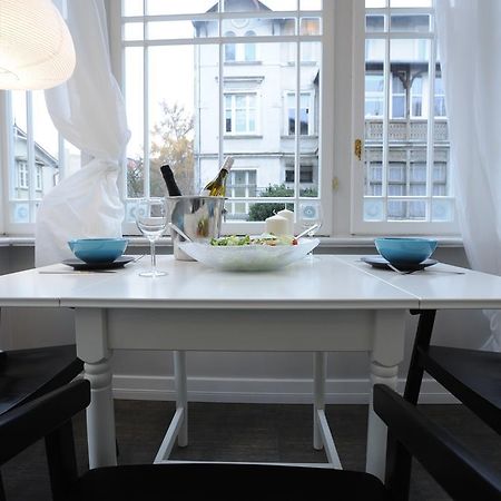Sopot Special Apartments 외부 사진