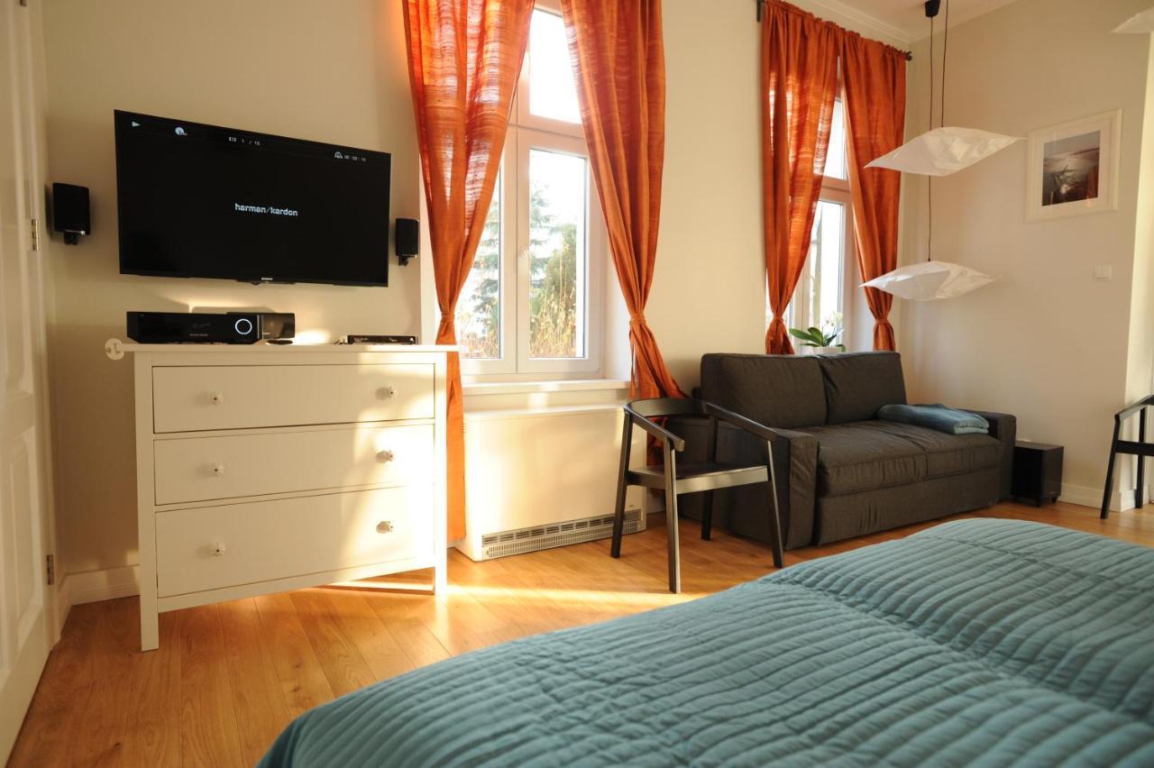 Sopot Special Apartments 외부 사진