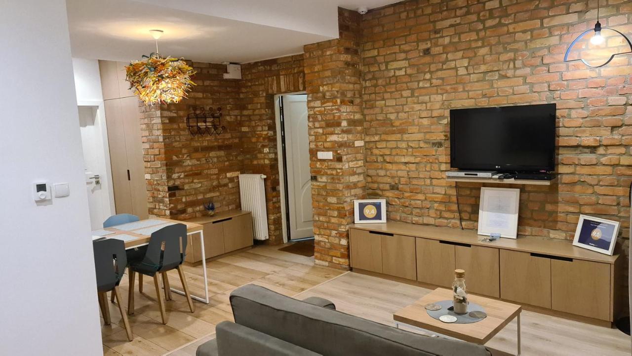 Sopot Special Apartments 외부 사진