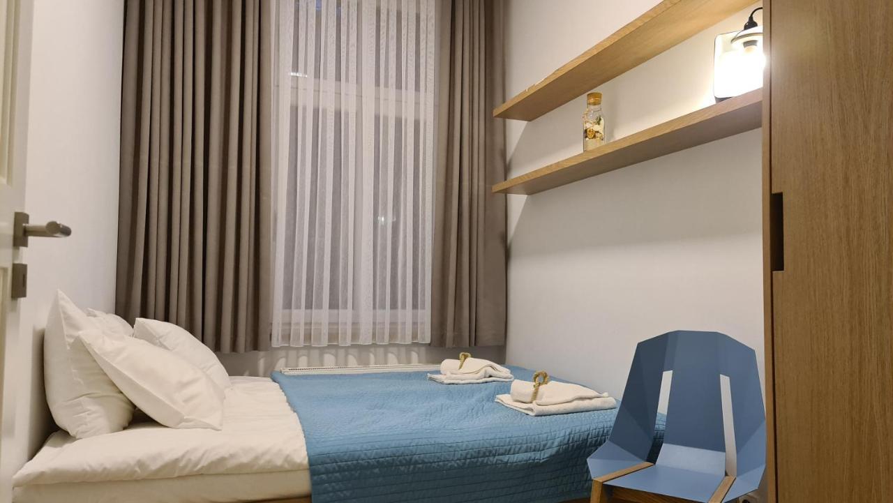 Sopot Special Apartments 외부 사진