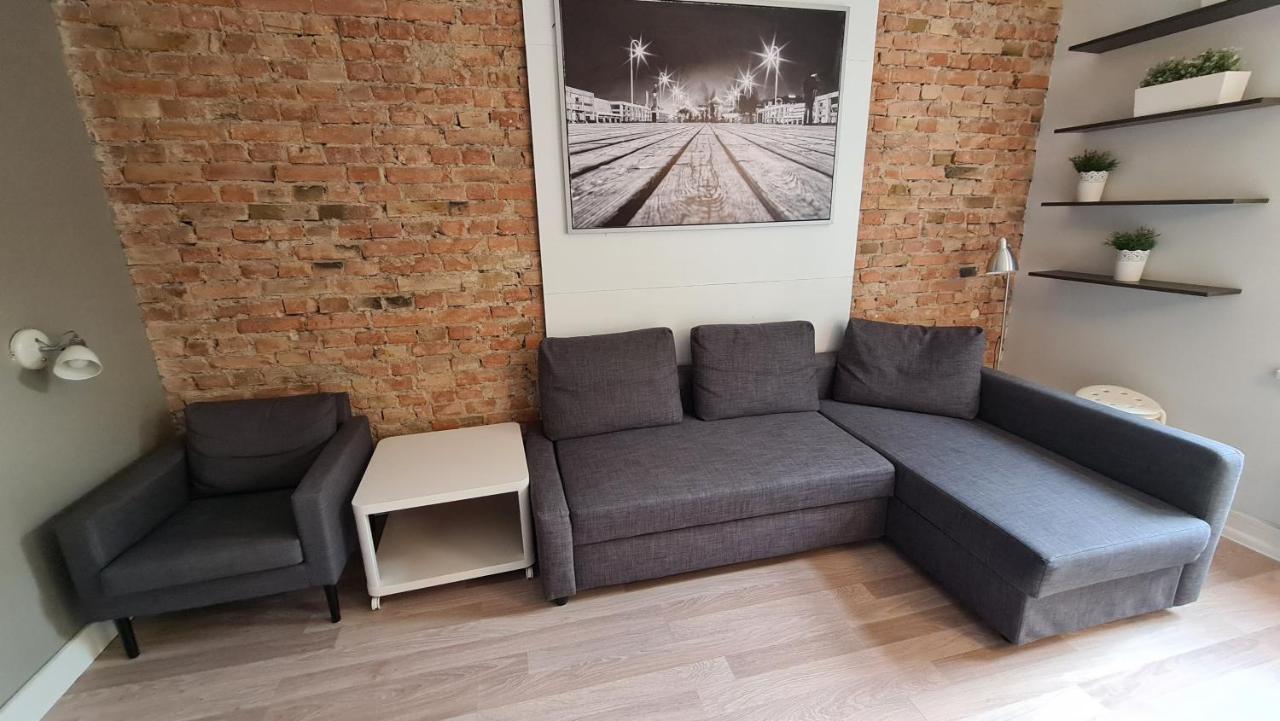 Sopot Special Apartments 외부 사진