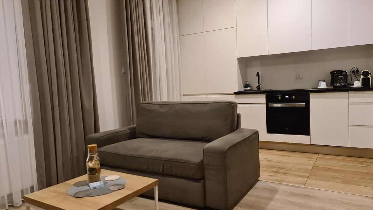 Sopot Special Apartments 외부 사진