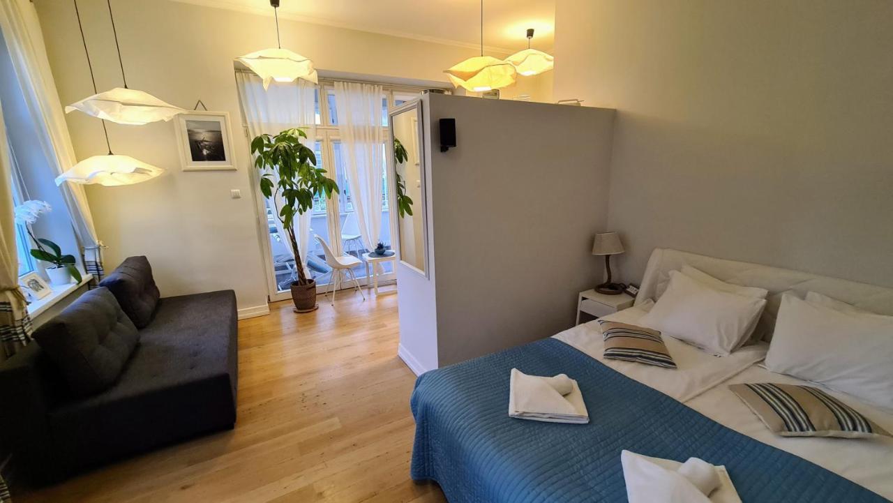 Sopot Special Apartments 외부 사진