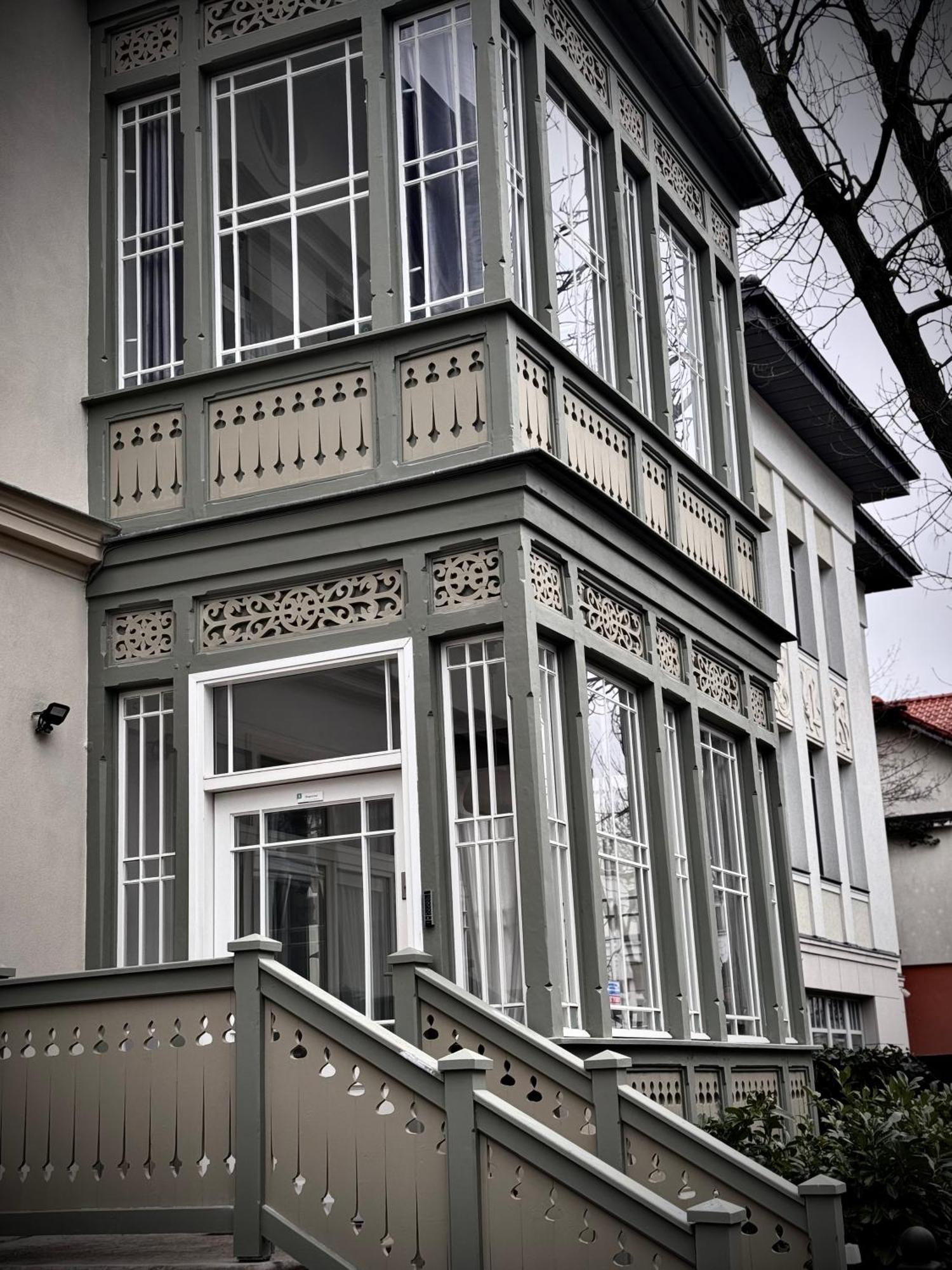 Sopot Special Apartments 외부 사진