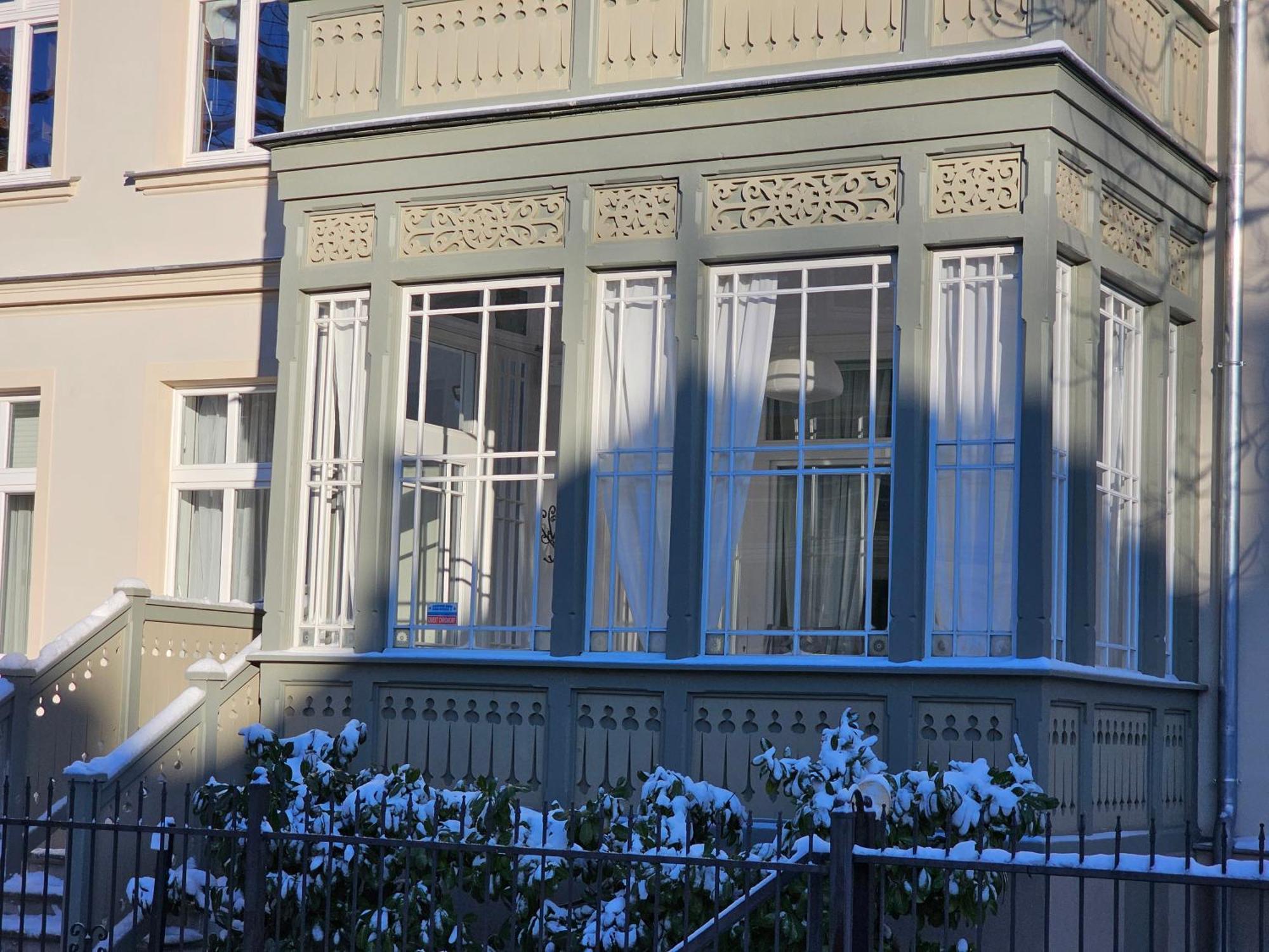 Sopot Special Apartments 외부 사진