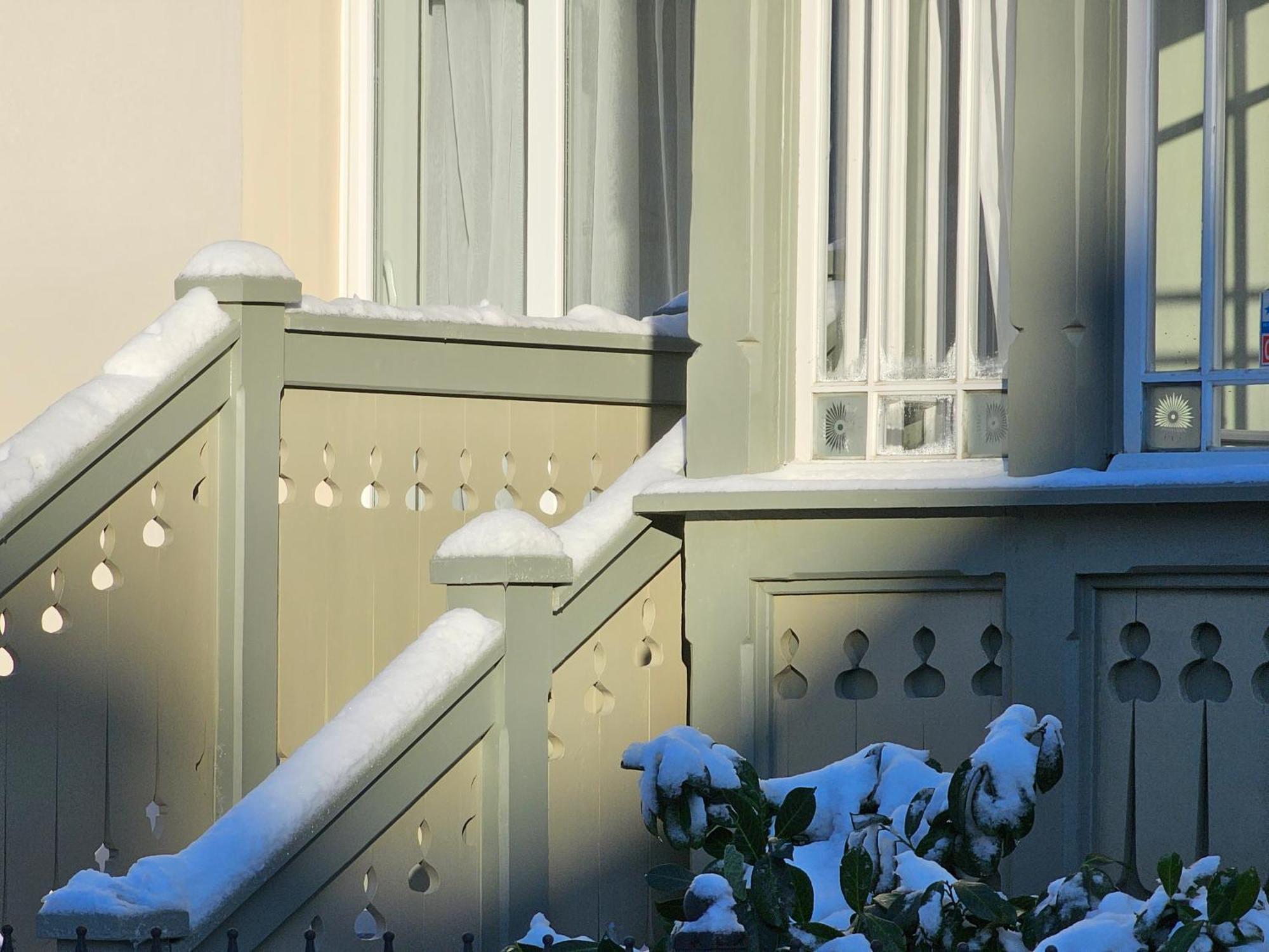 Sopot Special Apartments 외부 사진