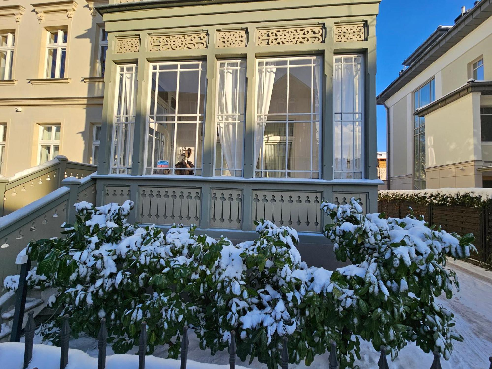Sopot Special Apartments 외부 사진