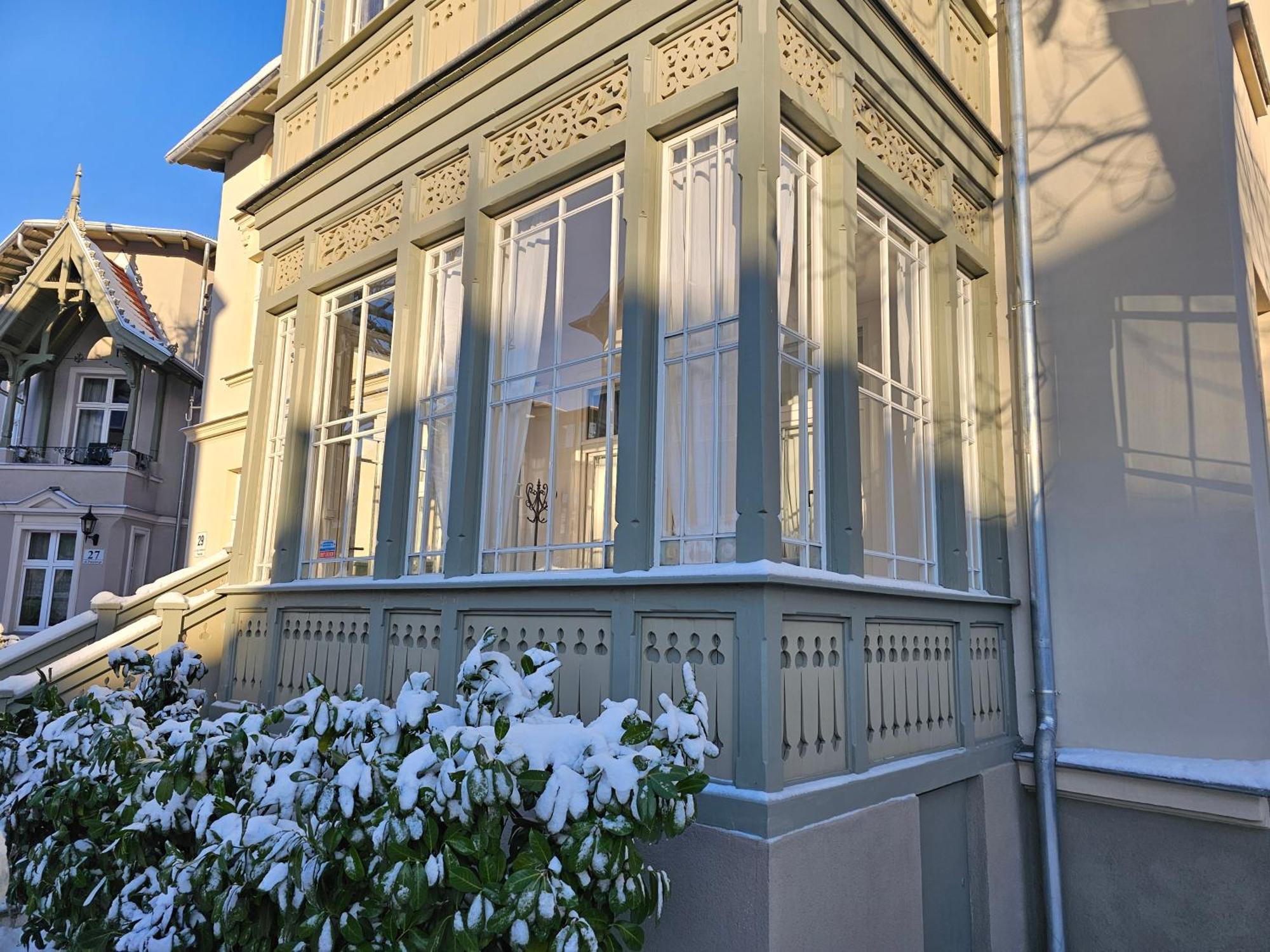 Sopot Special Apartments 외부 사진