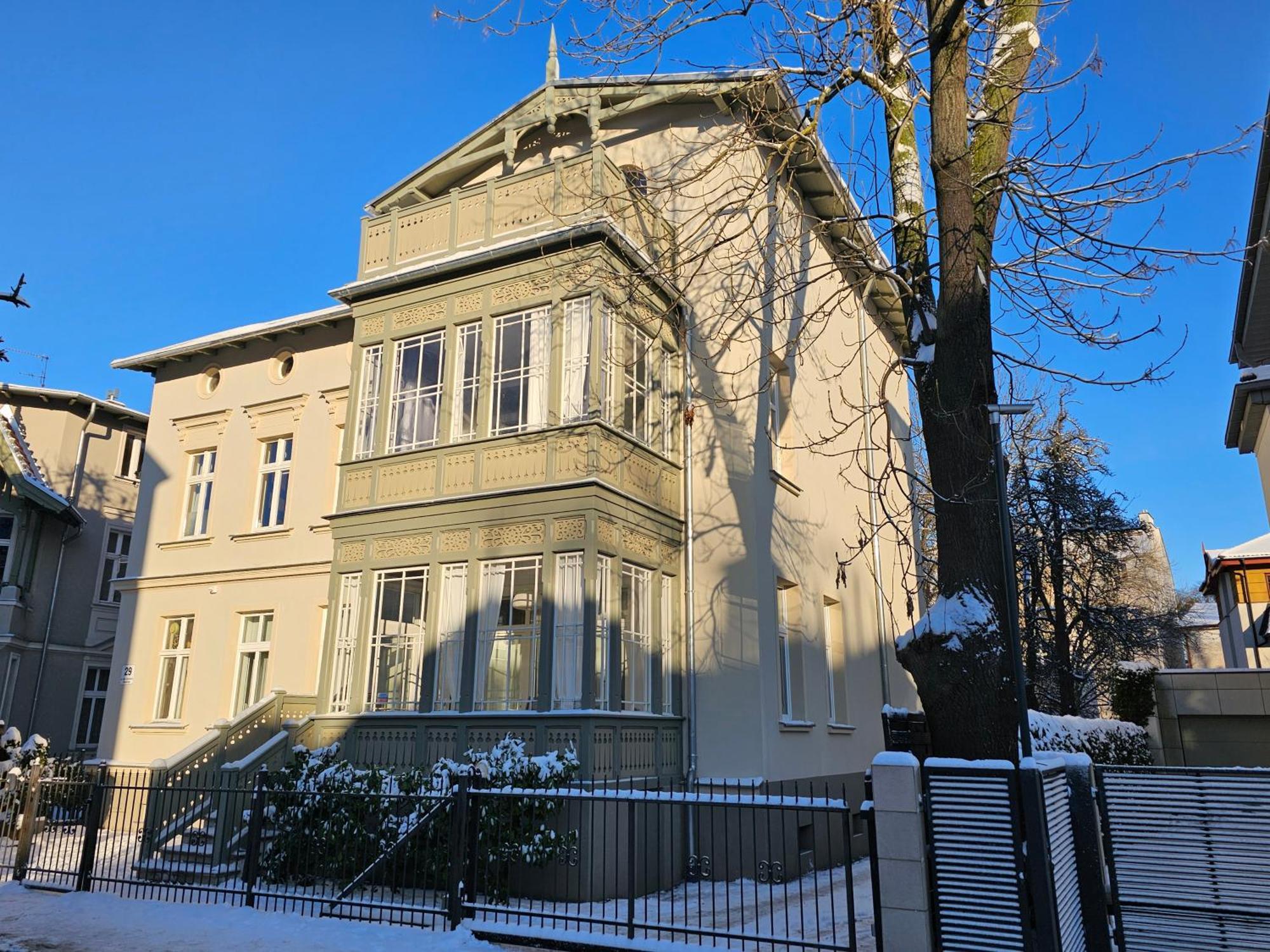 Sopot Special Apartments 외부 사진