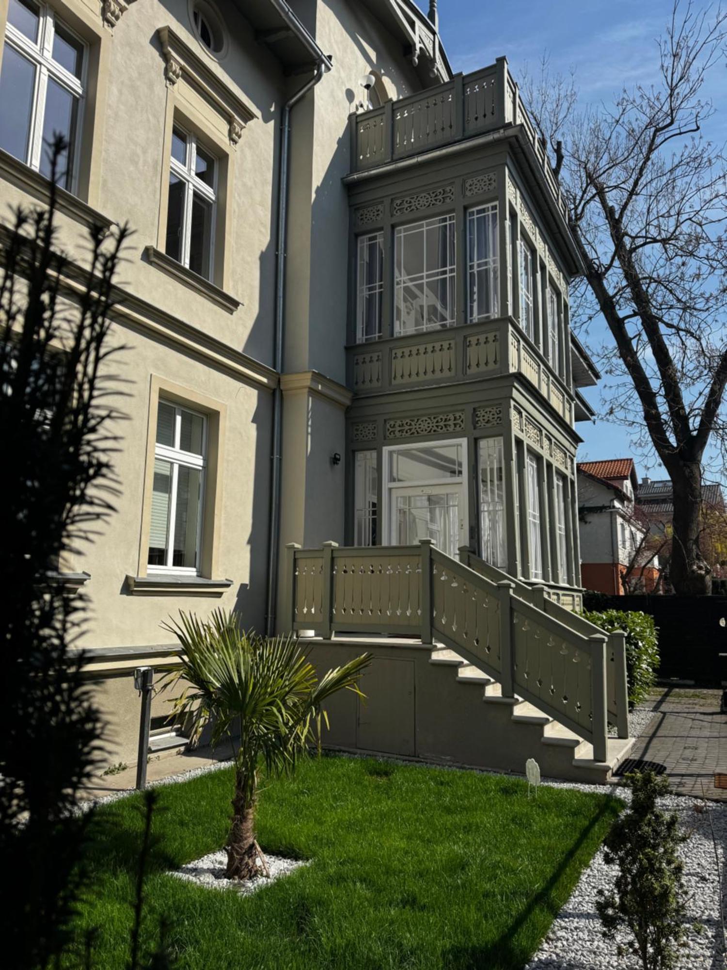 Sopot Special Apartments 외부 사진
