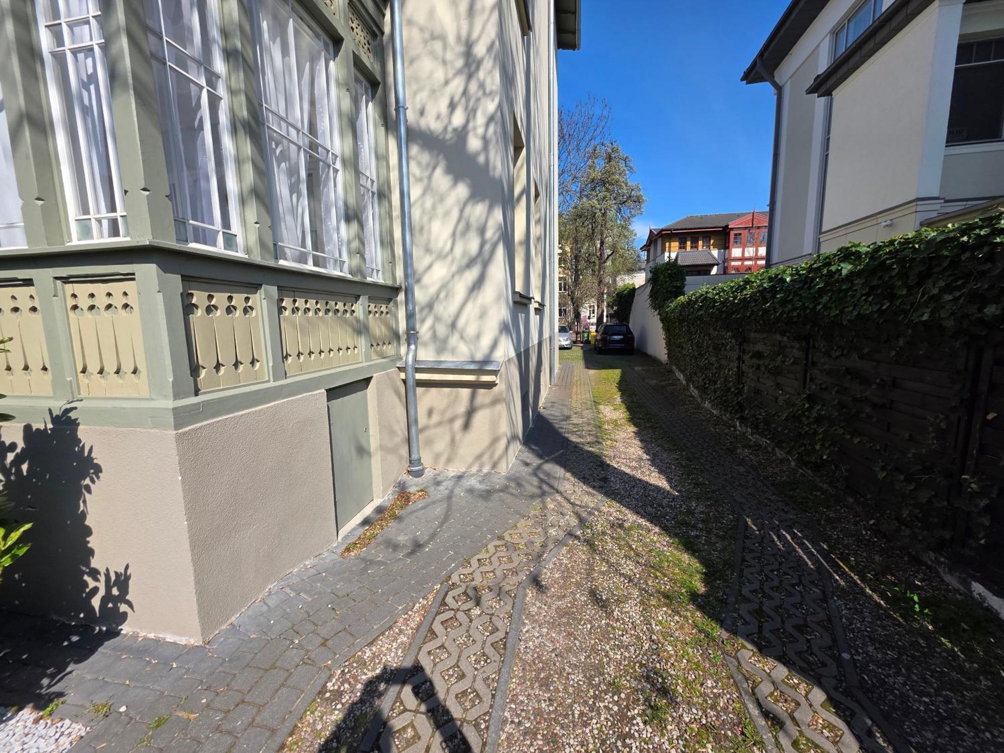 Sopot Special Apartments 외부 사진
