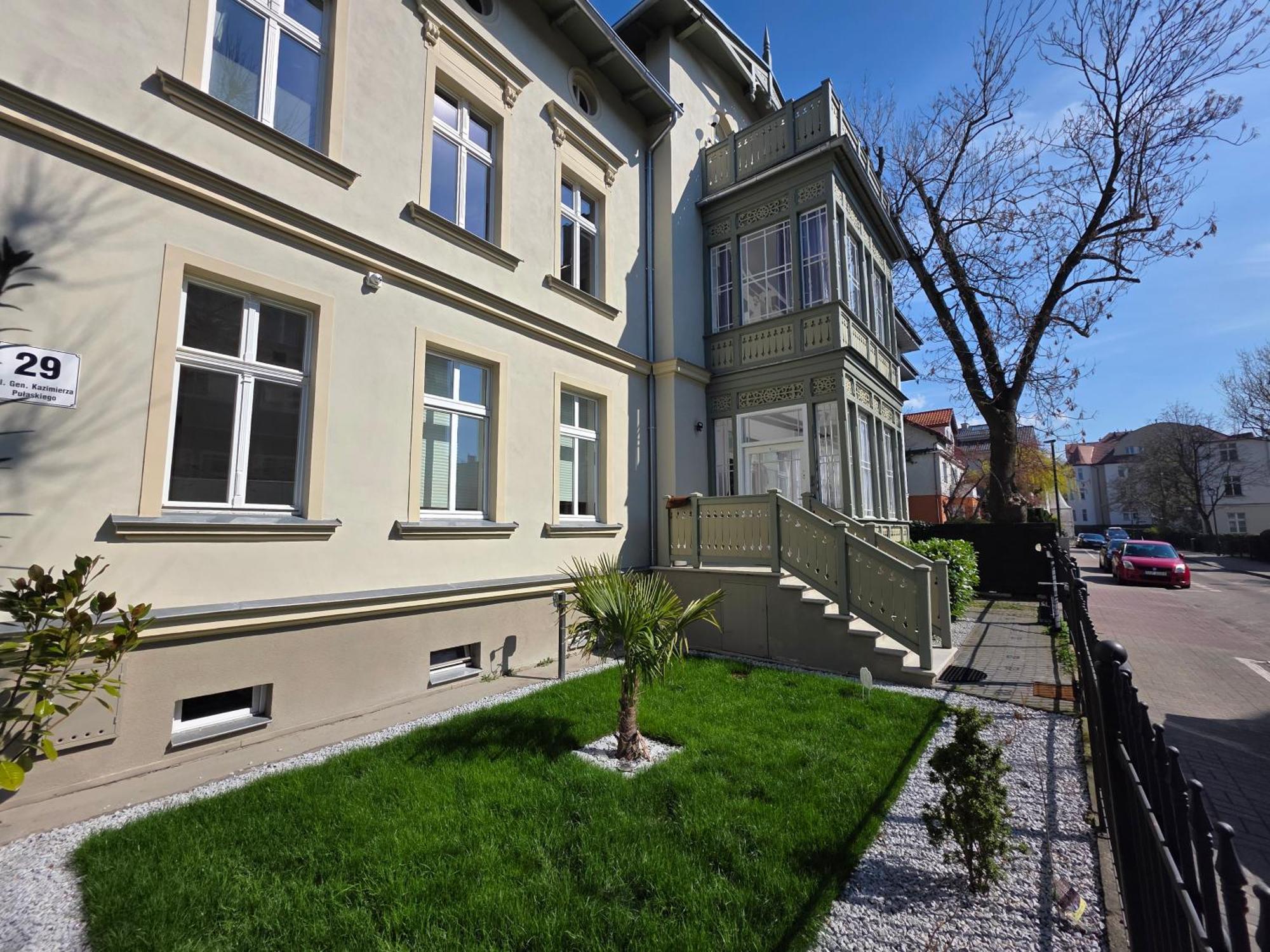 Sopot Special Apartments 외부 사진