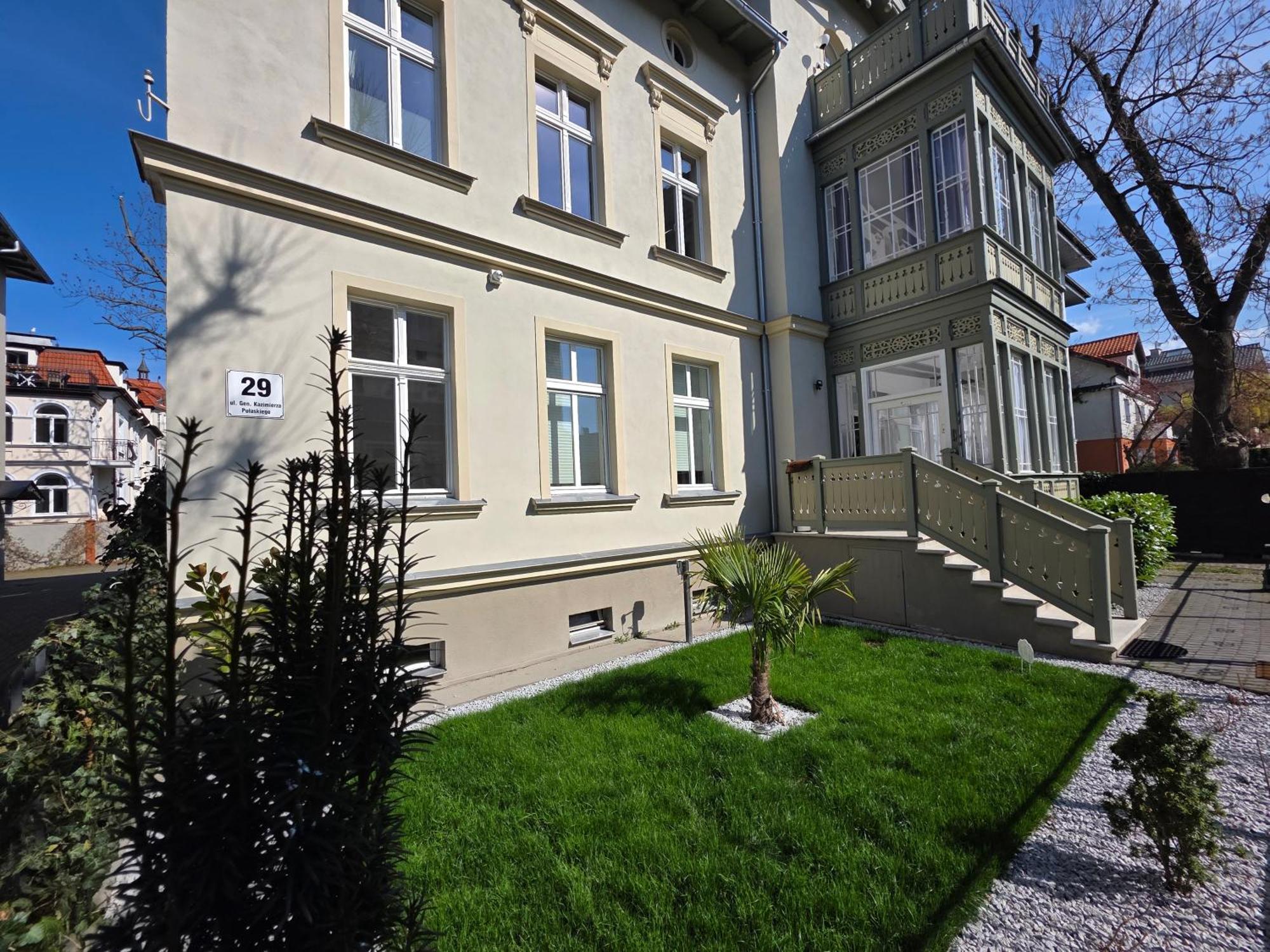 Sopot Special Apartments 외부 사진