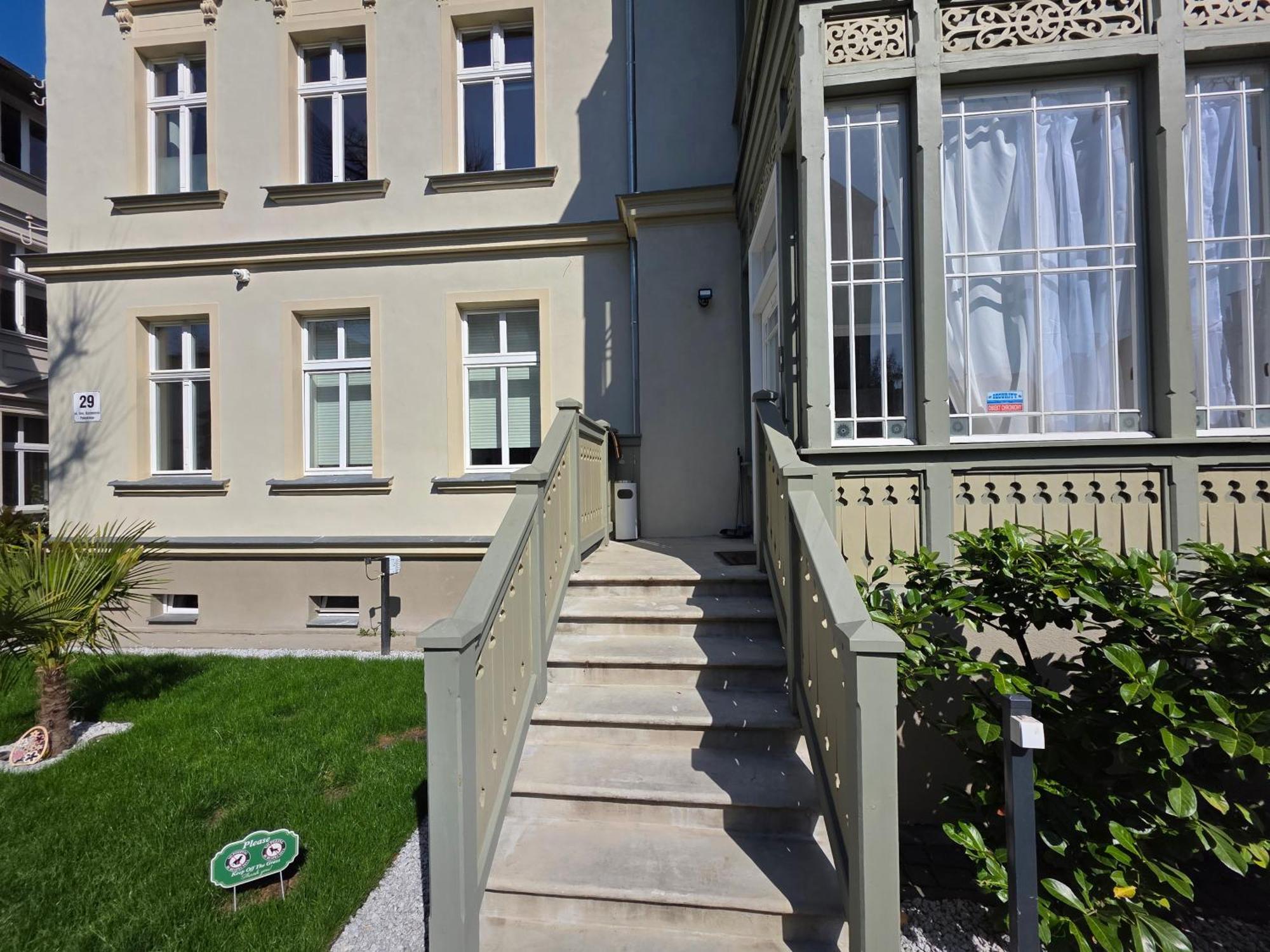 Sopot Special Apartments 외부 사진