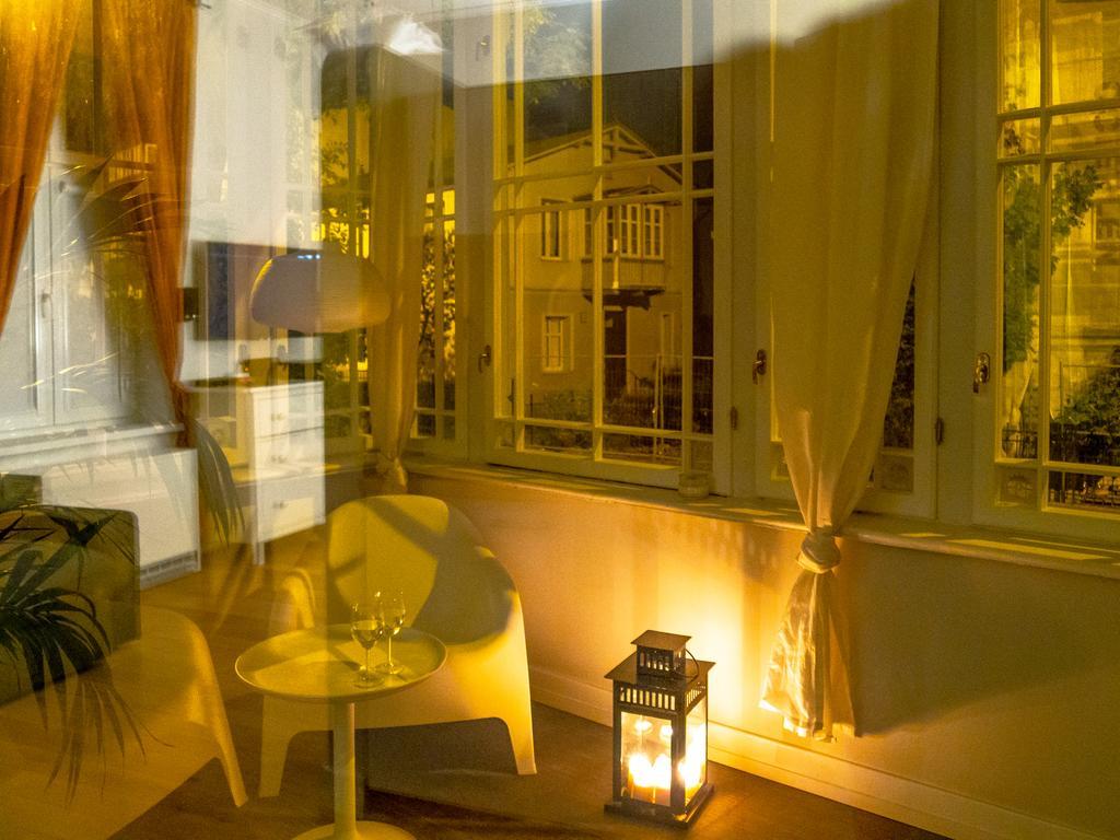 Sopot Special Apartments 외부 사진