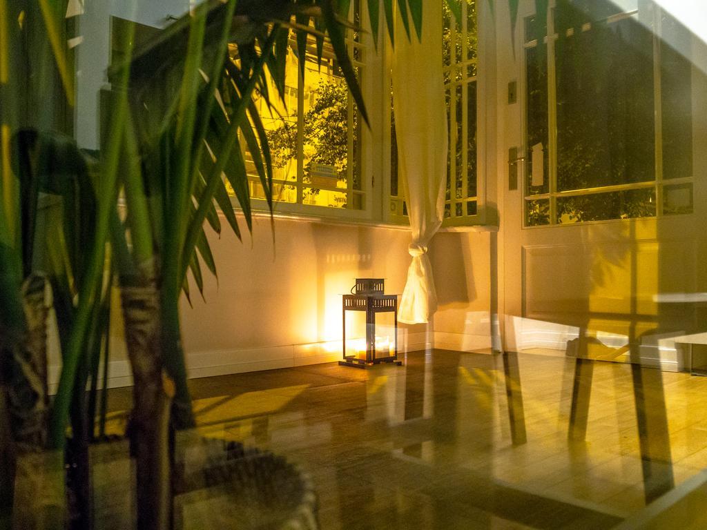 Sopot Special Apartments 외부 사진