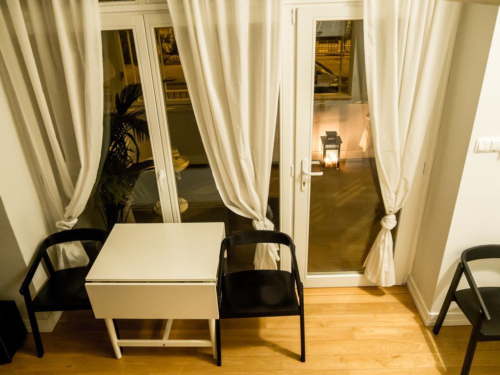 Sopot Special Apartments 외부 사진