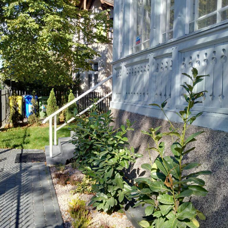 Sopot Special Apartments 외부 사진