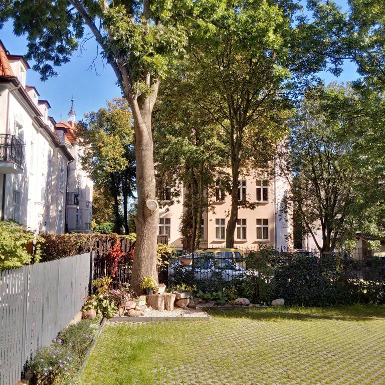Sopot Special Apartments 외부 사진