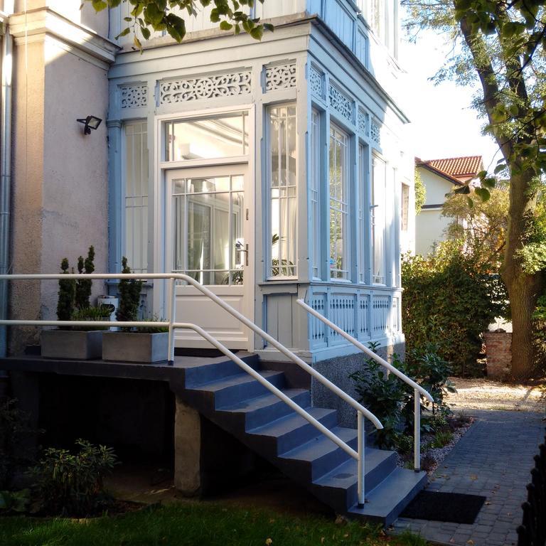 Sopot Special Apartments 외부 사진