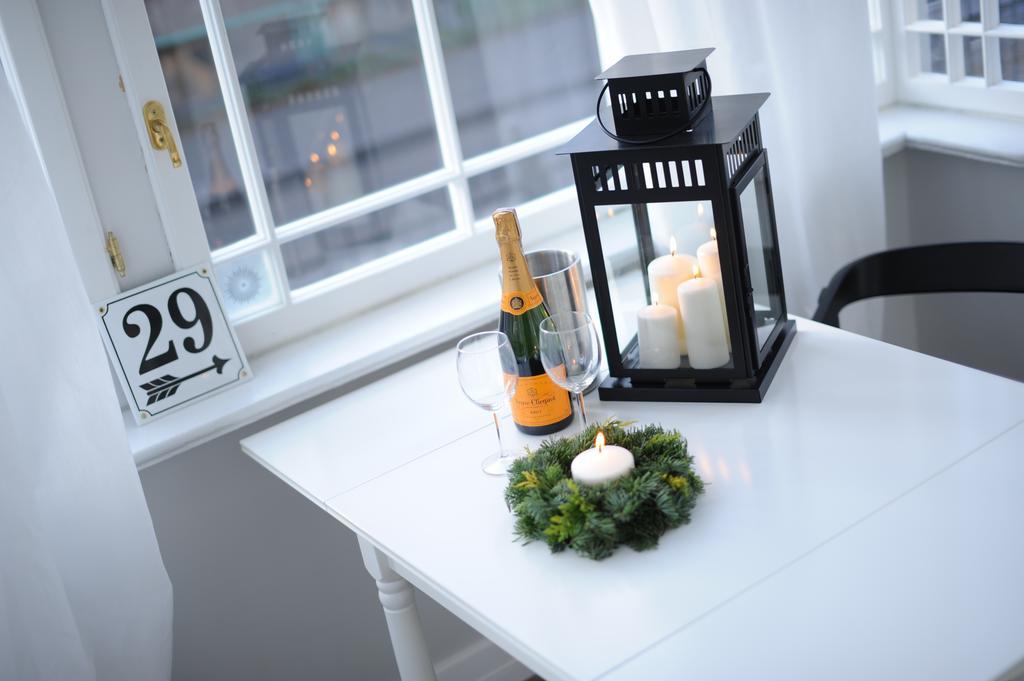 Sopot Special Apartments 외부 사진