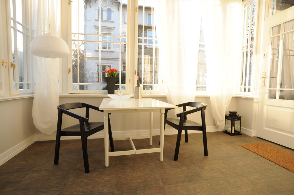 Sopot Special Apartments 객실 사진