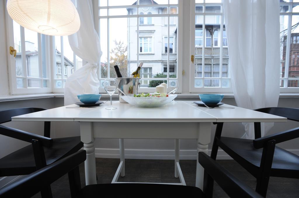 Sopot Special Apartments 외부 사진