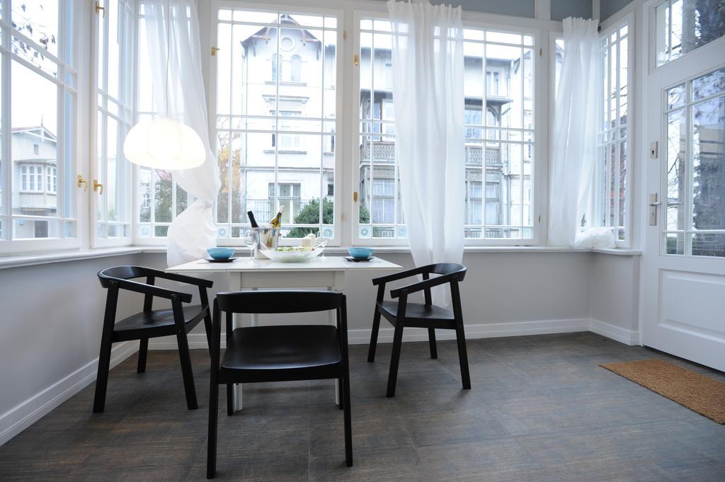 Sopot Special Apartments 외부 사진