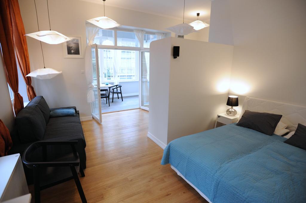 Sopot Special Apartments 외부 사진