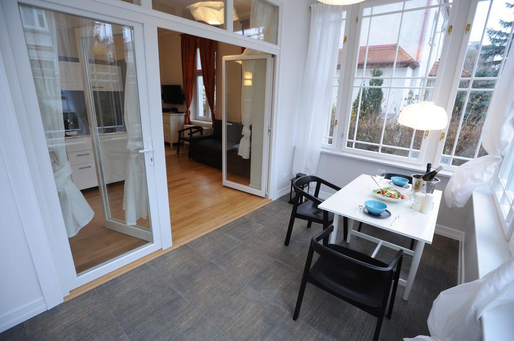 Sopot Special Apartments 외부 사진