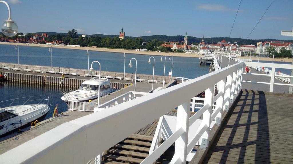 Sopot Special Apartments 외부 사진