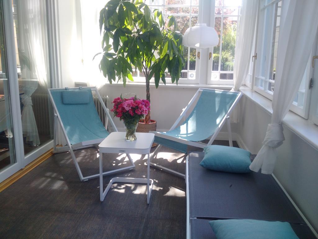 Sopot Special Apartments 외부 사진