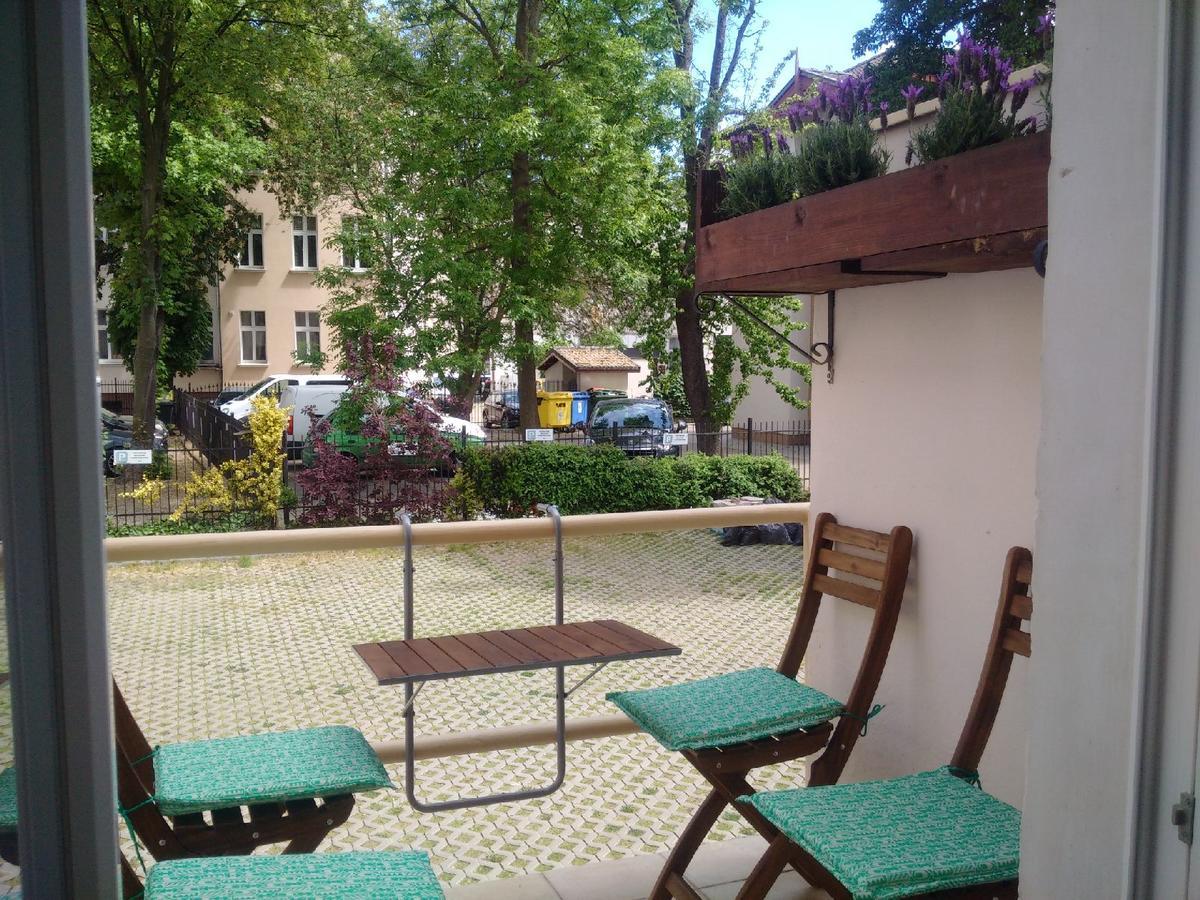 Sopot Special Apartments 외부 사진