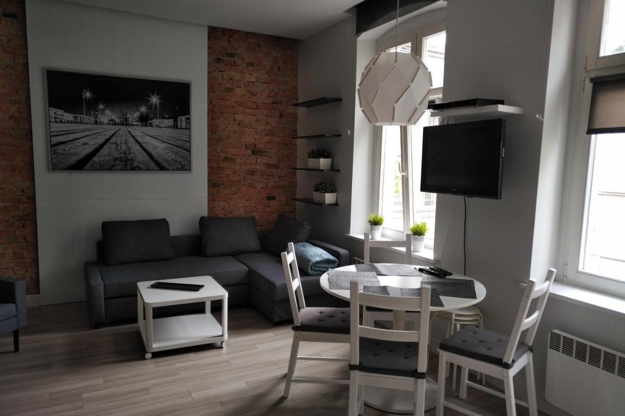 Sopot Special Apartments 외부 사진