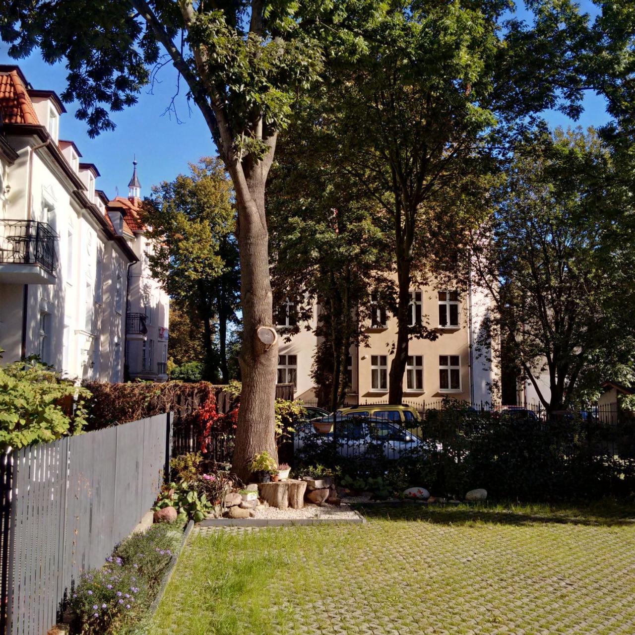 Sopot Special Apartments 외부 사진